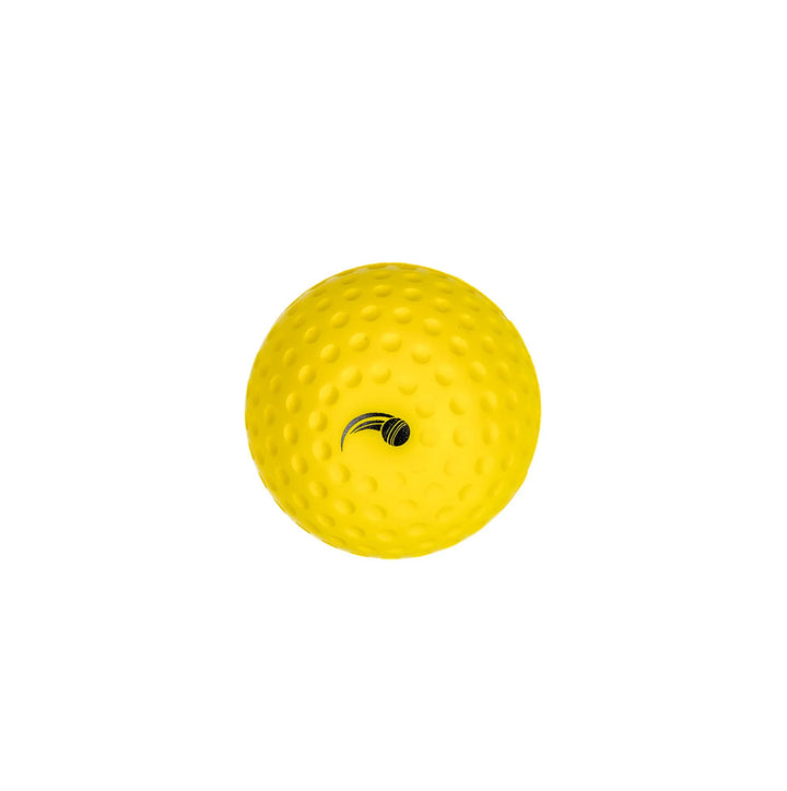 PITCH IT UP LIGHT BALLS YELLOW (20 Pack)