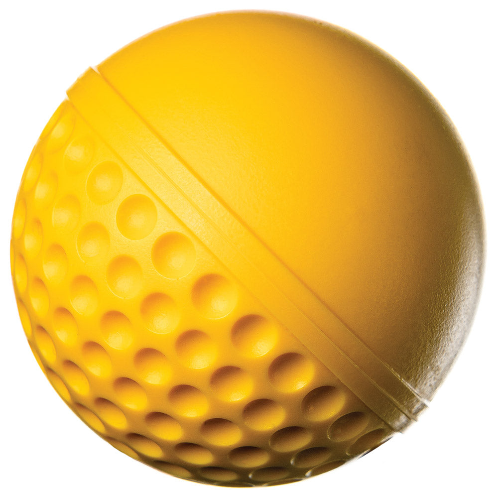 SWINGA MACH HALF DIMPLE BALL
