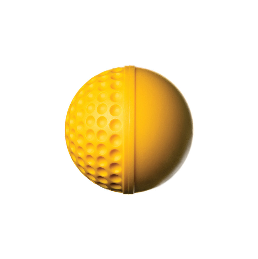 SWINGA MACH HALF DIMPLE BALL