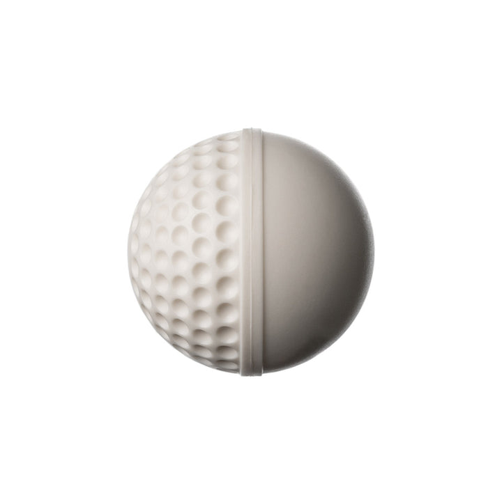 SWINGA MACH HALF DIMPLE BALL
