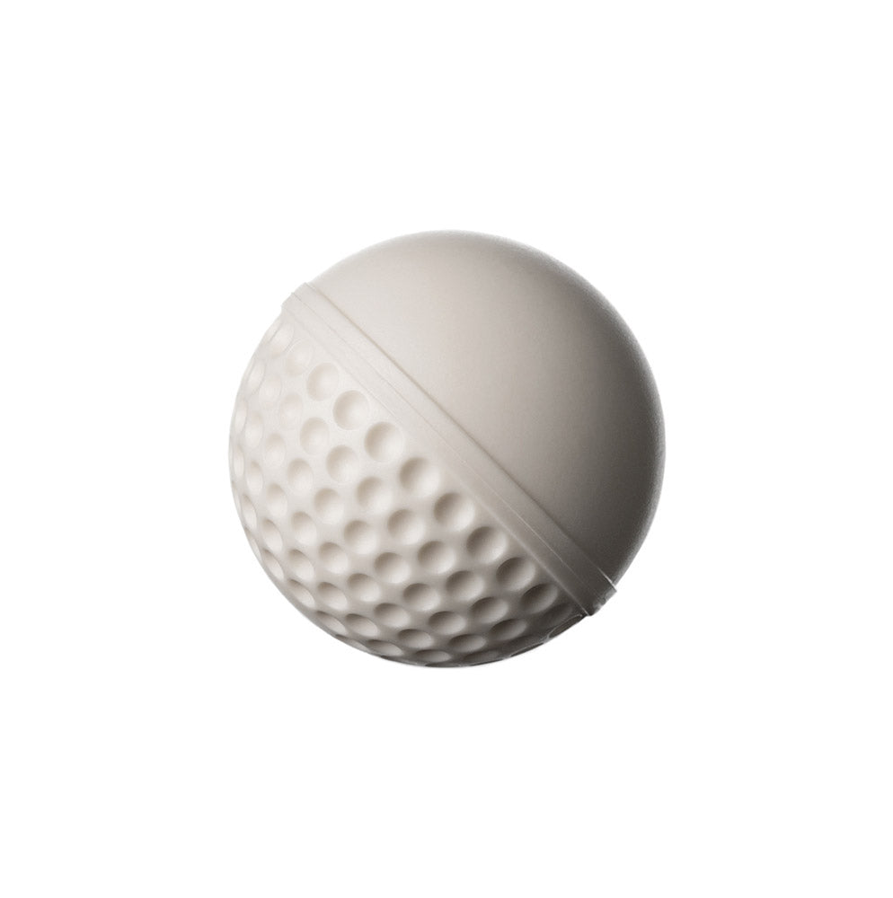 SWINGA MACH HALF DIMPLE BALL