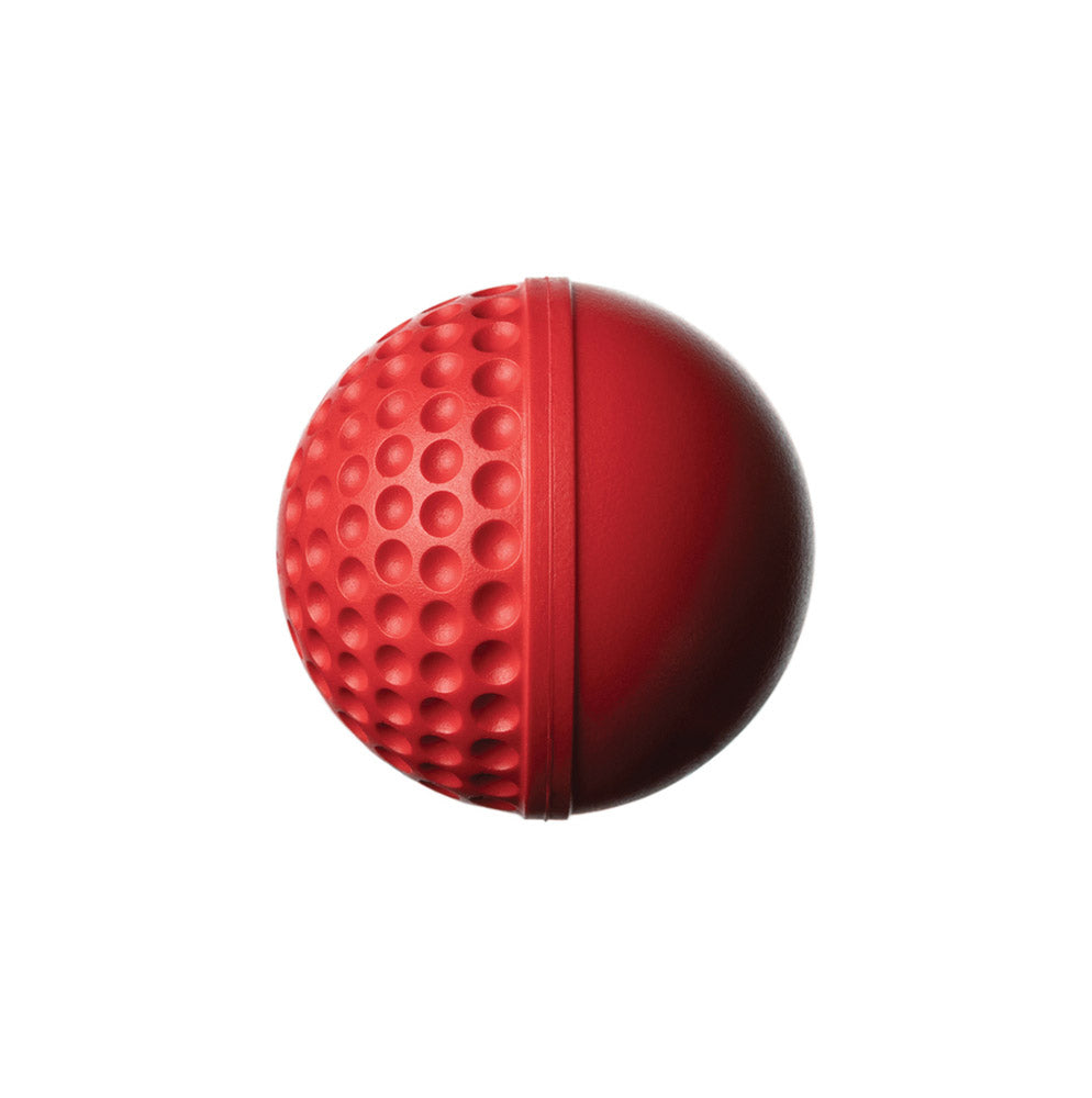 SWINGA MACH HALF DIMPLE BALL