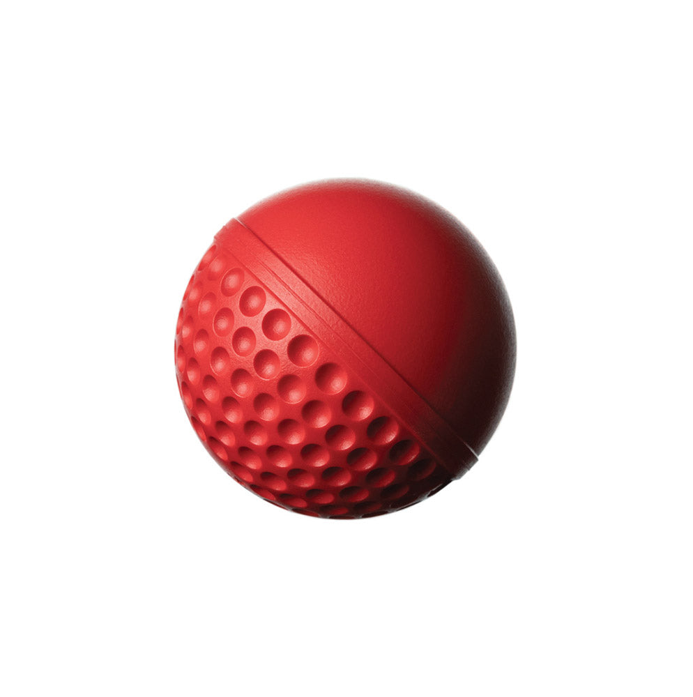 SWINGA MACH HALF DIMPLE BALL