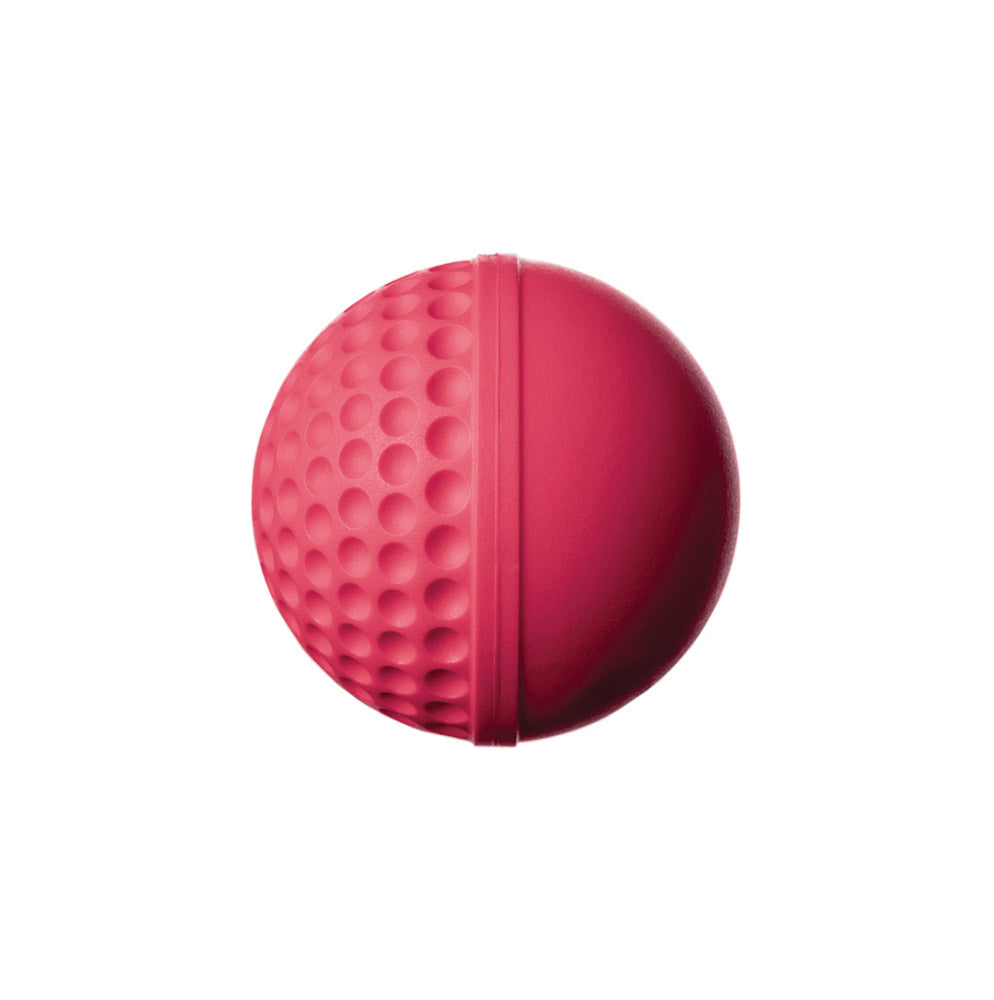 SWINGA MACH HALF DIMPLE BALL