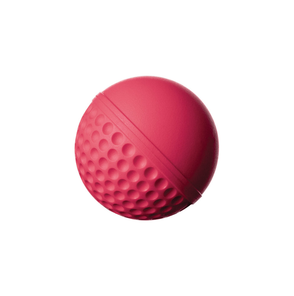 SWINGA MACH HALF DIMPLE BALL