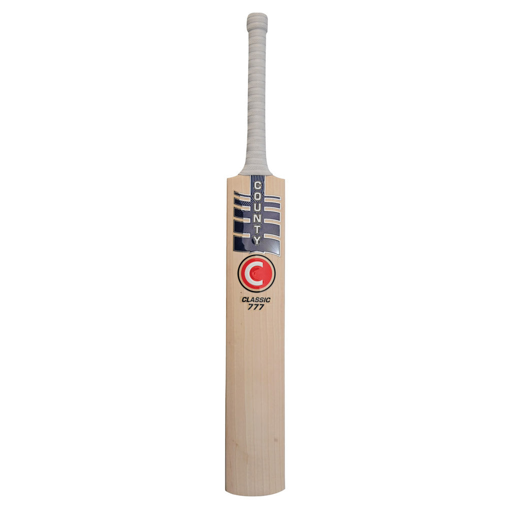 COUNTY CLASSIC 777 BAT LABELS