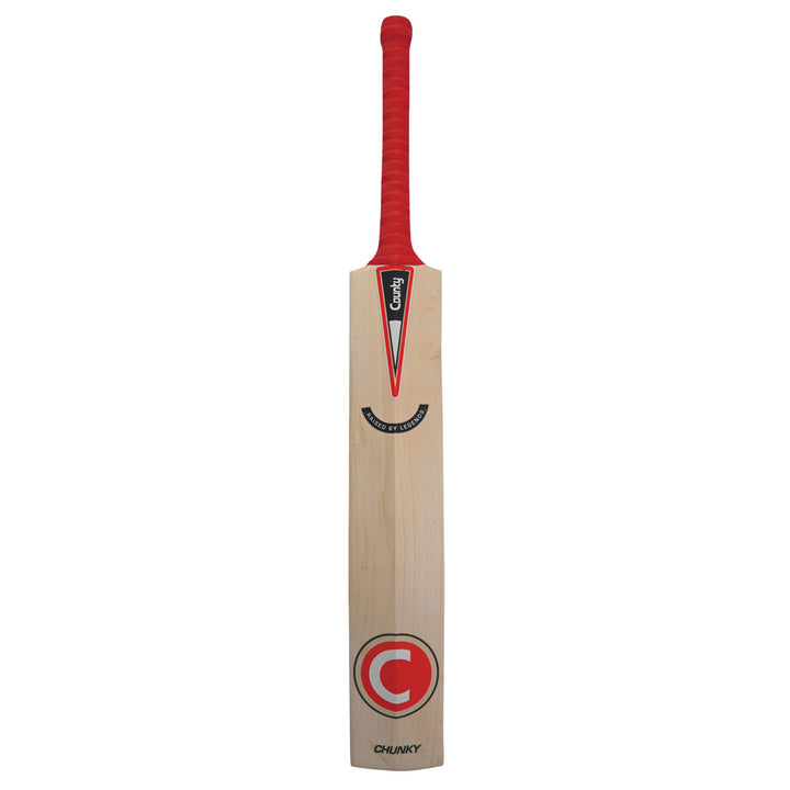 COUNTY CHUNKY BAT LABELS