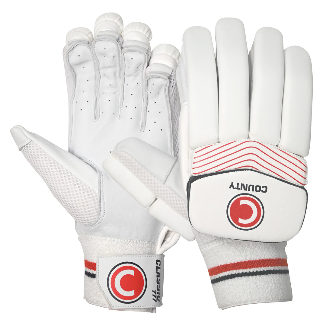 COUNTY CLASSIC 777 CRICKET BATTING GLOVES