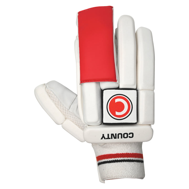 COUNTY CHUNKY CRICKET BATTING GLOVES