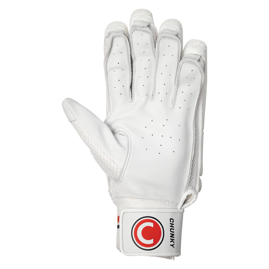 COUNTY CHUNKY CRICKET BATTING GLOVES