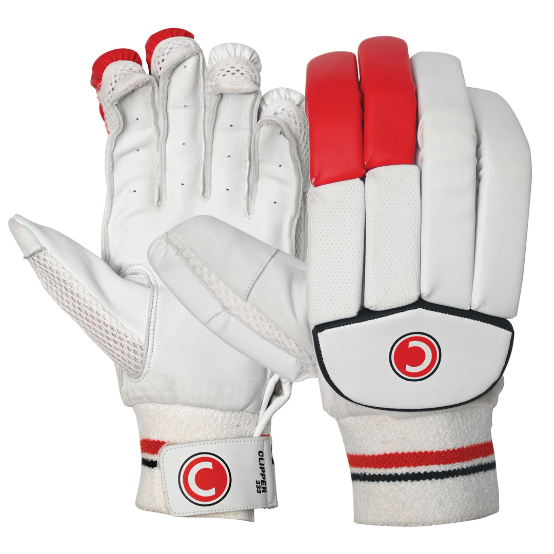 COUNTY CLIPPER 333 CRICKET BATTING GLOVES