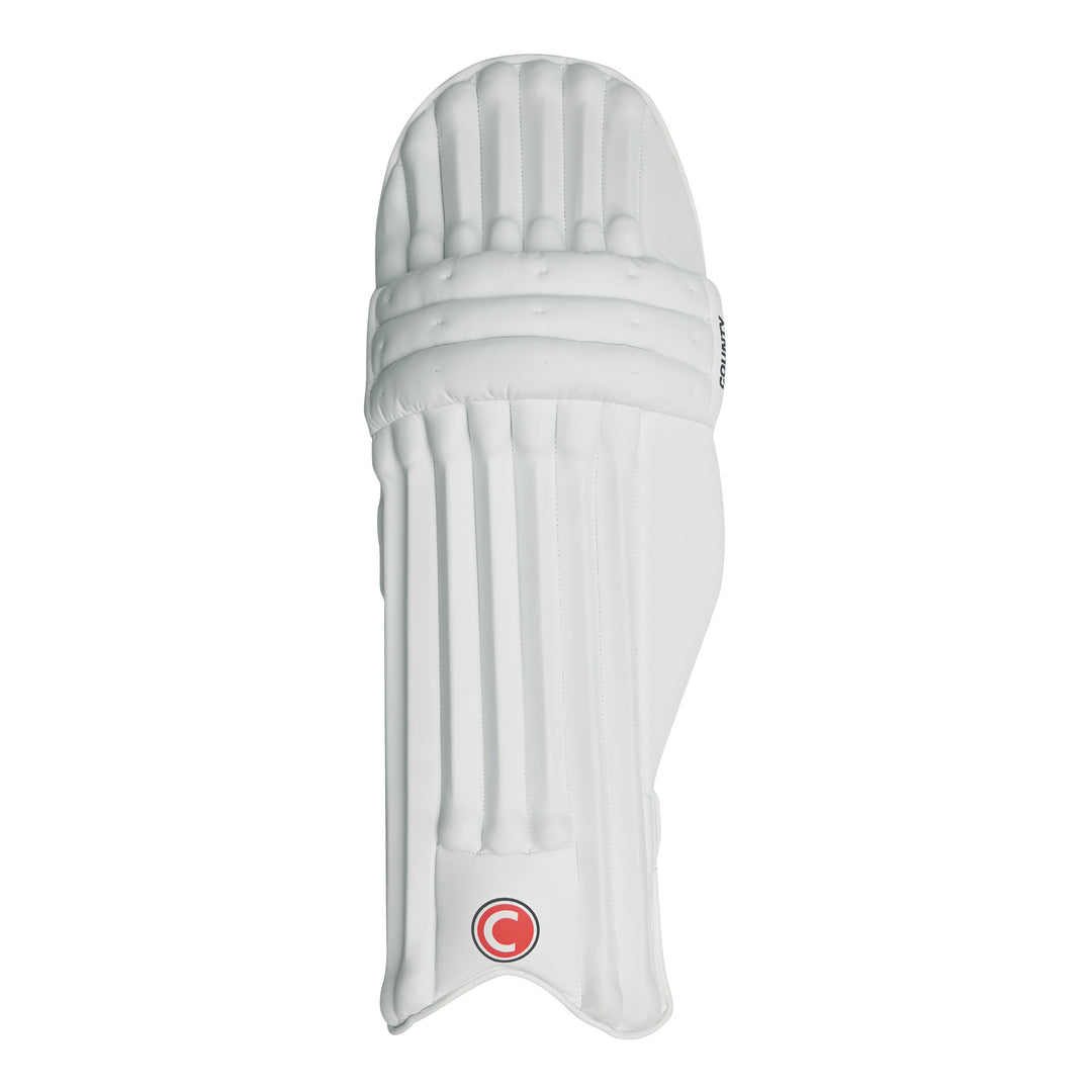 COUNTY INTERNATIONAL CRICKET BATTING PADS