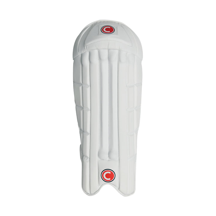 COUNTY INTERNATIONAL WICKET KEEPING PADS