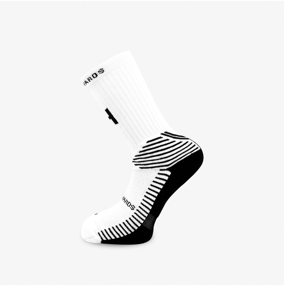 HARD YARDS BOWLERS GRIP SOCK