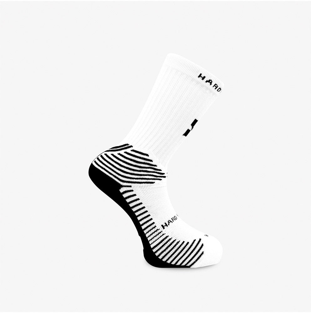 HARD YARDS BOWLERS GRIP SOCK