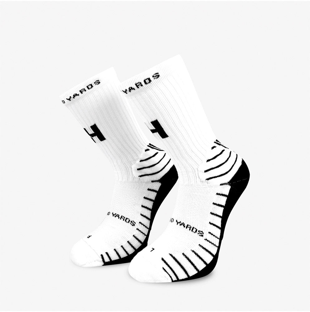 HARD YARDS 365 PRO GRIP SOCK