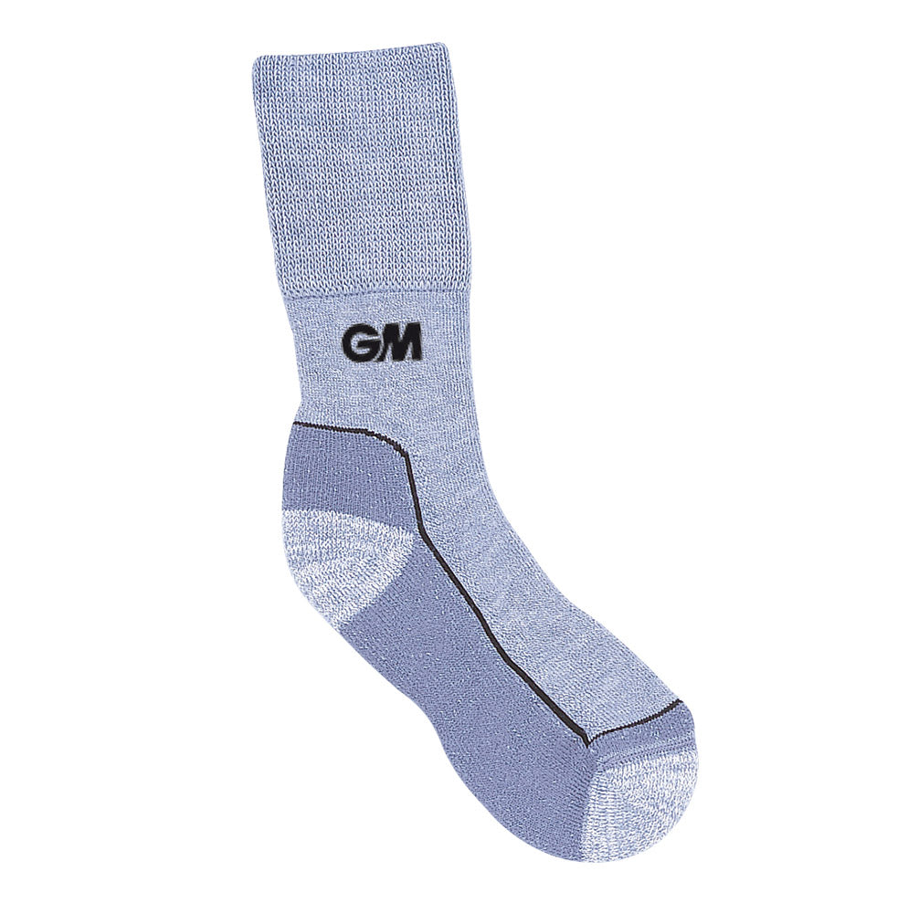 GUNN & MOORE TEKNIK COOLMAX SOCKS