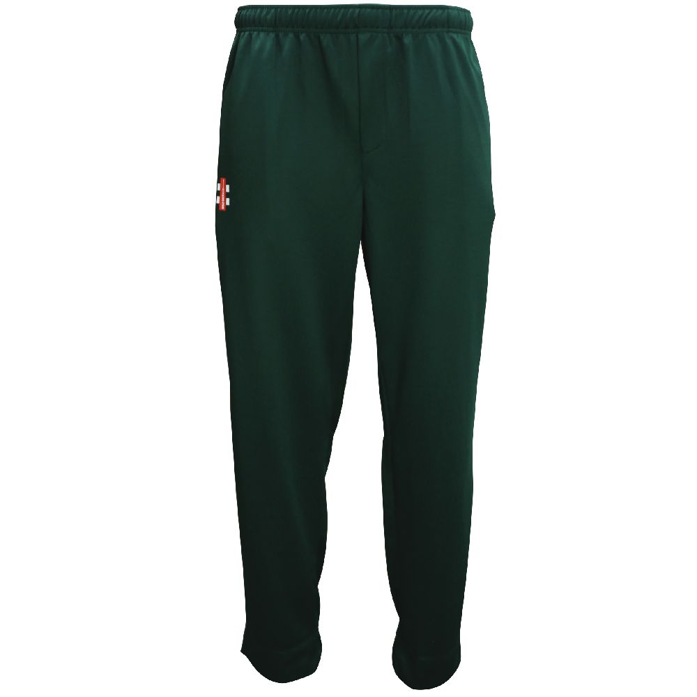 GRAY-NICOLLS PRO COLOURED CRICKET TROUSERS