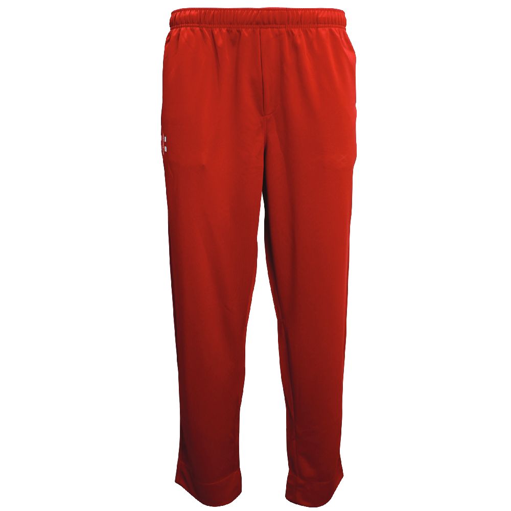 GRAY-NICOLLS PRO COLOURED CRICKET TROUSERS