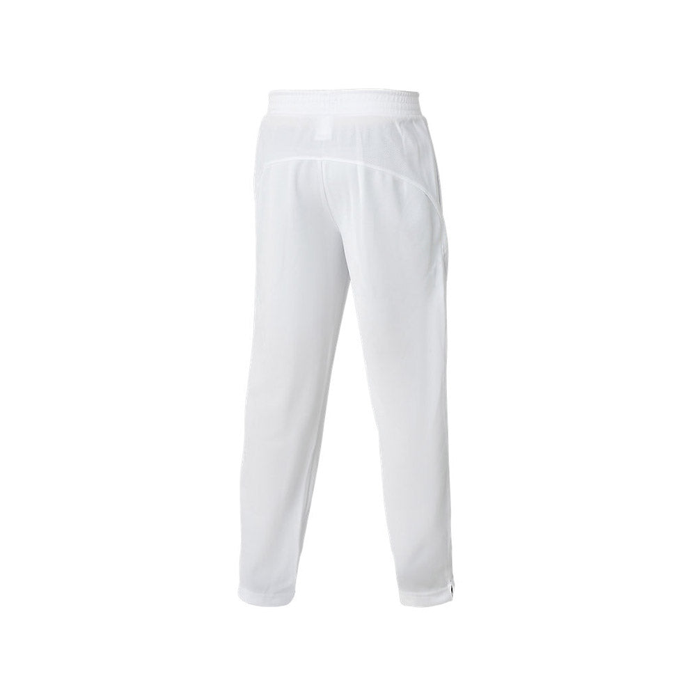 ASICS 23 PLAYING PANTS WHITE JUNIOR