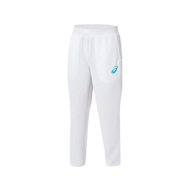 ASICS 23 PLAYING PANTS WHITE JUNIOR