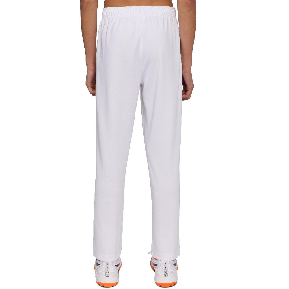 ASICS 25 PLAYING PANTS WHITE SENIOR