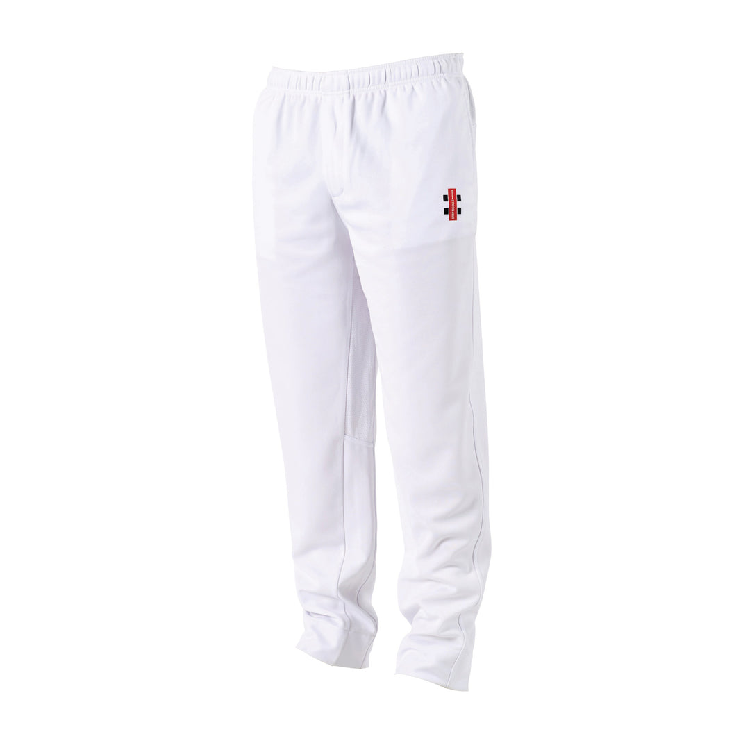 GRAY-NICOLLS PRESTIGE TROUSERS WHITE