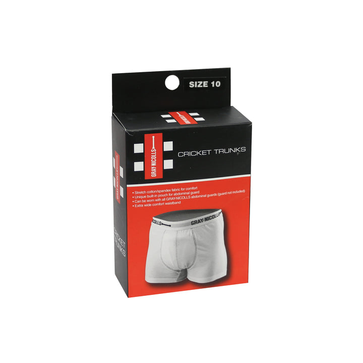 GRAY-NICOLLS CRICKET TRUNKS 2021 MENS