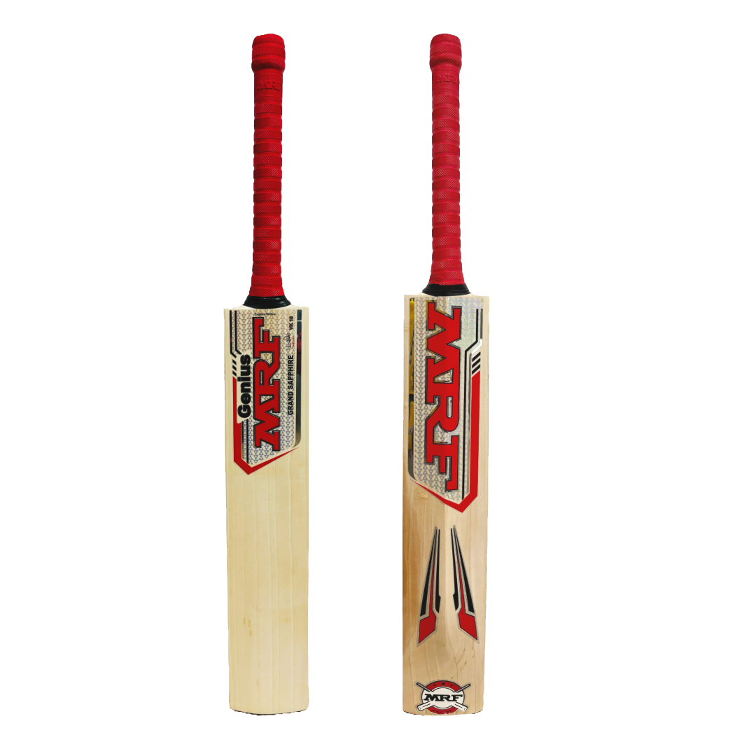 MRF GENIUS GRAND SAPPHIRE EW BAT
