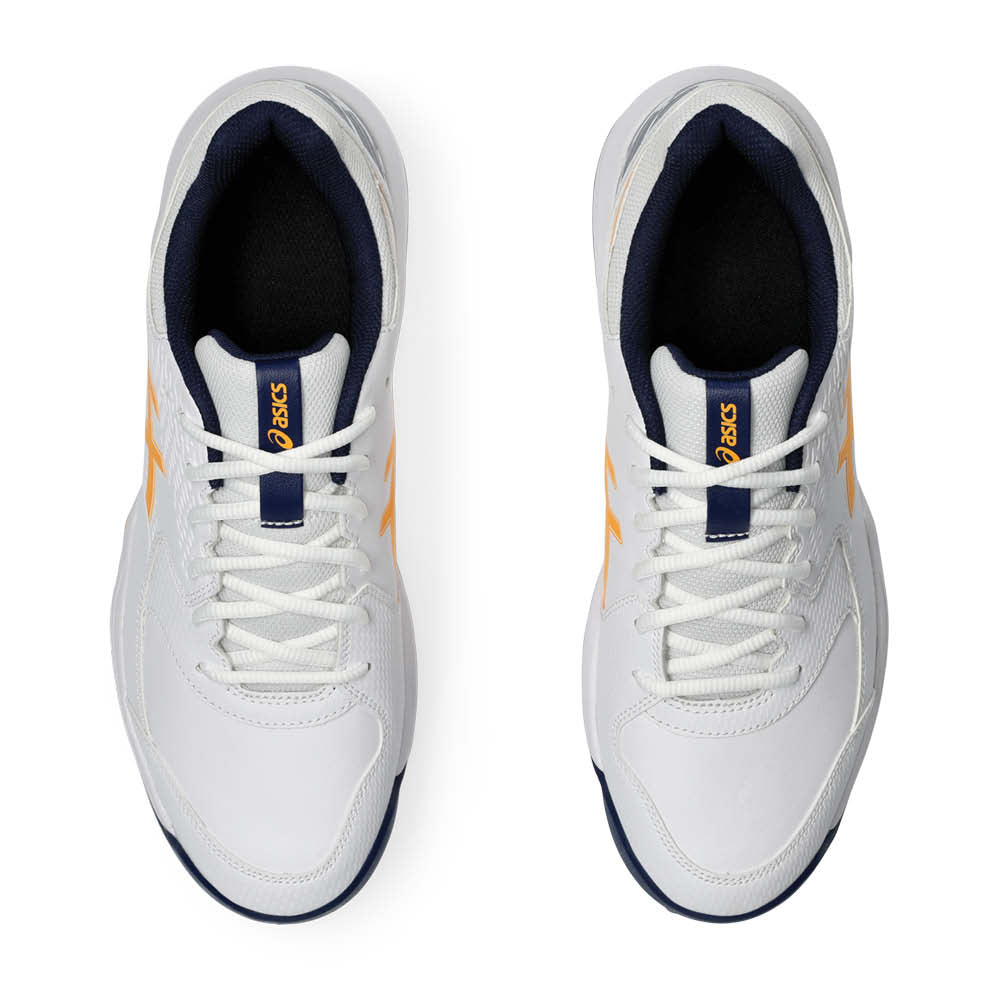 ASICS LETHAL FIELD 2 WHITE/ORANGE