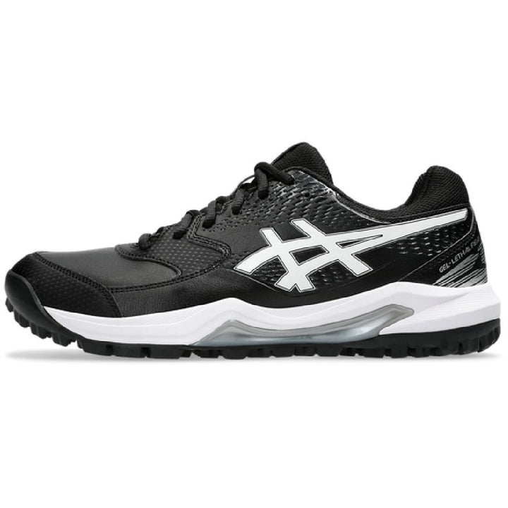 ASICS GEL LETHAL FIELD 2 BLACK/WHTE