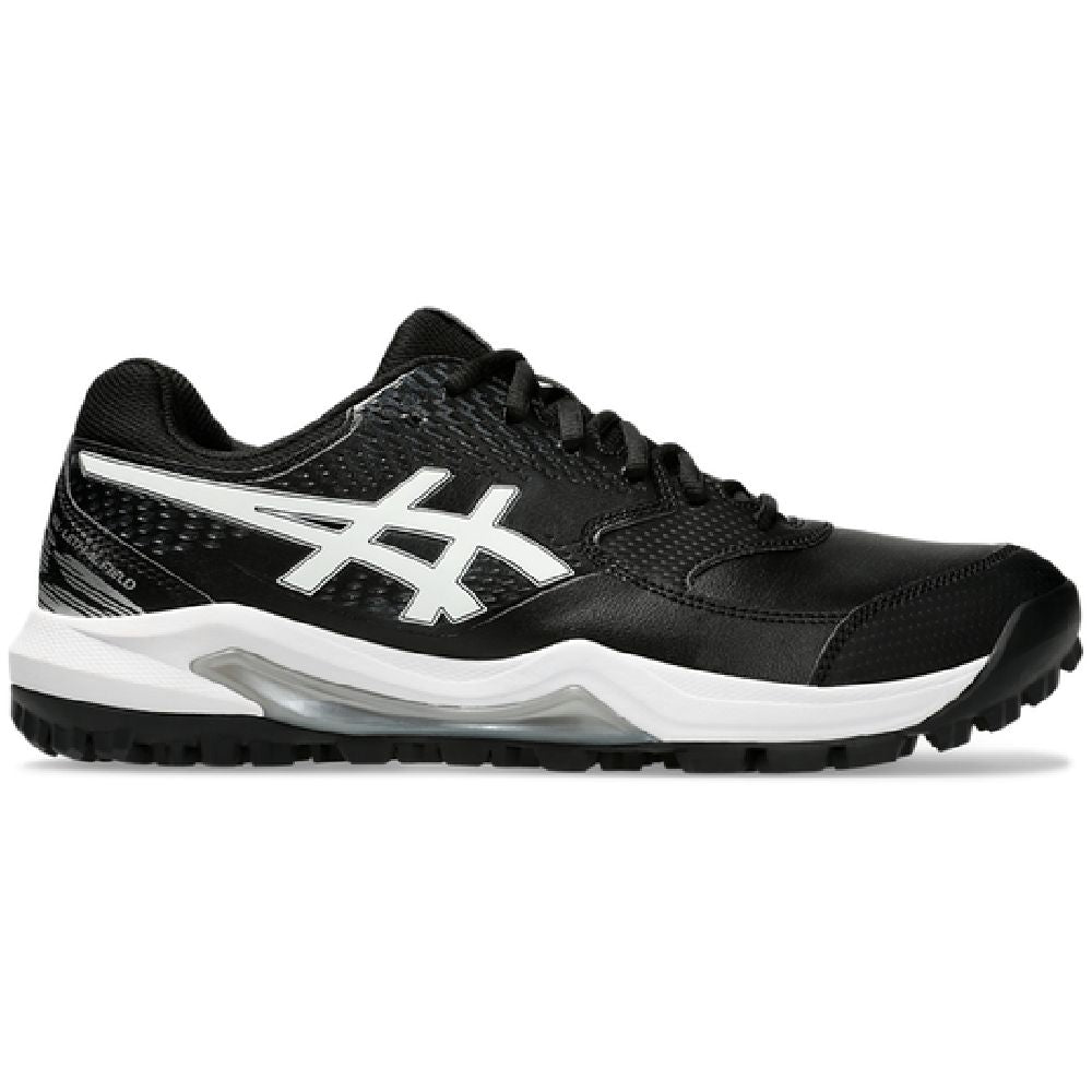 ASICS GEL LETHAL FIELD 2 BLACK/WHTE