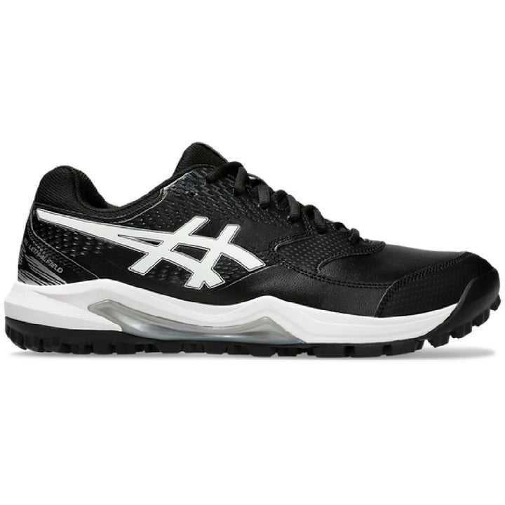 ASICS GEL LETHAL FIELD 2 BLACK/WHTE