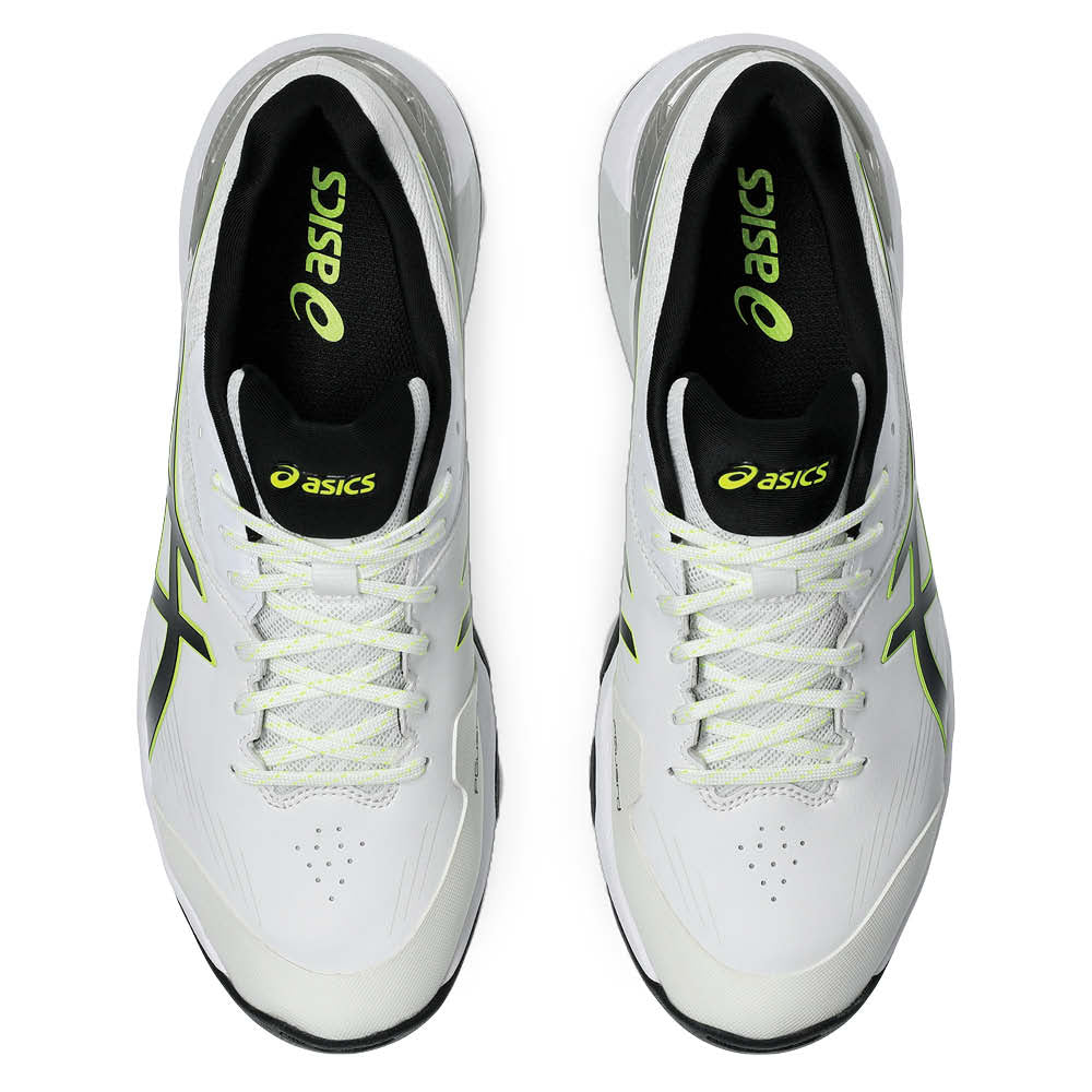 ASICS 350 NOT OUT FF WHITE/BLACK