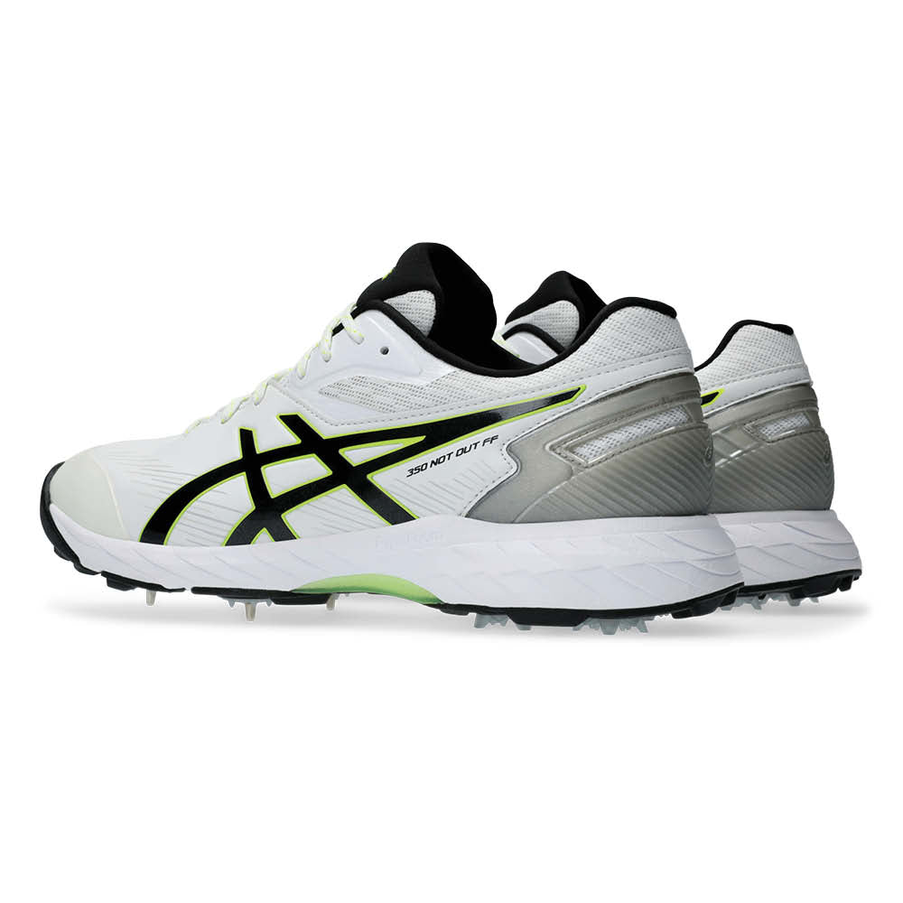 ASICS 350 NOT OUT FF WHITE/BLACK