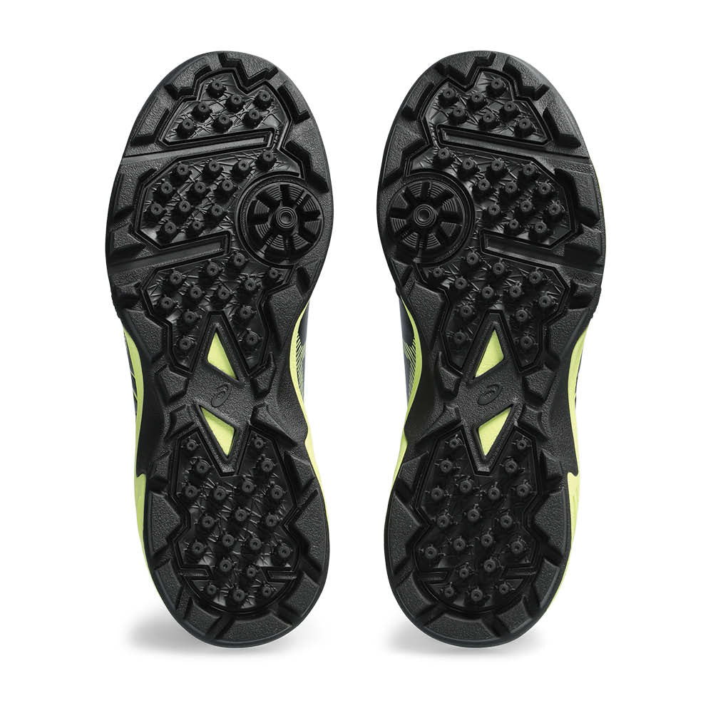 ASICS SPEED MENACE FF WHITE/BLACK