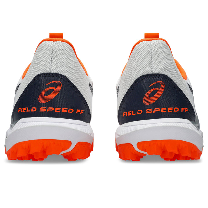 ASICS FIELD SPEED FF 2 WHITE/MIDNIGHT