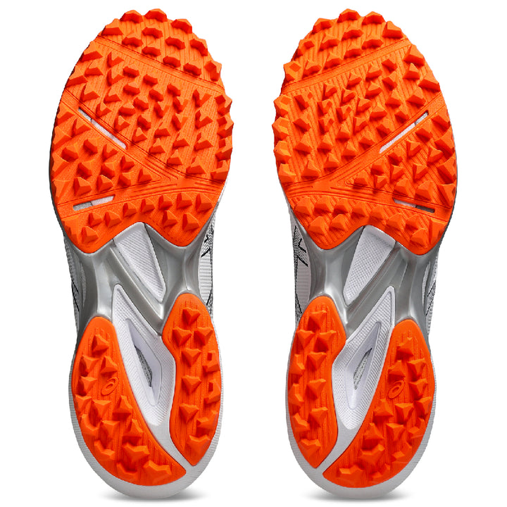 ASICS FIELD SPEED FF 2 WHITE/MIDNIGHT