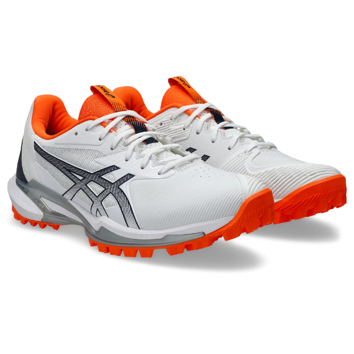 ASICS FIELD SPEED FF 2 WHITE/MIDNIGHT
