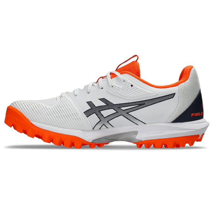 ASICS FIELD SPEED FF 2 WHITE/MIDNIGHT