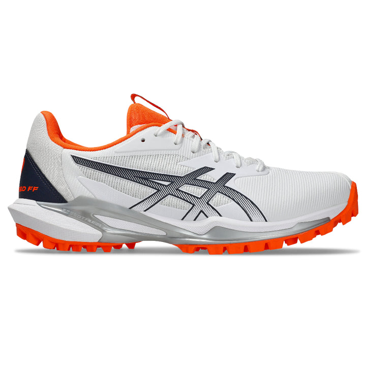 ASICS FIELD SPEED FF 2 WHITE/MIDNIGHT