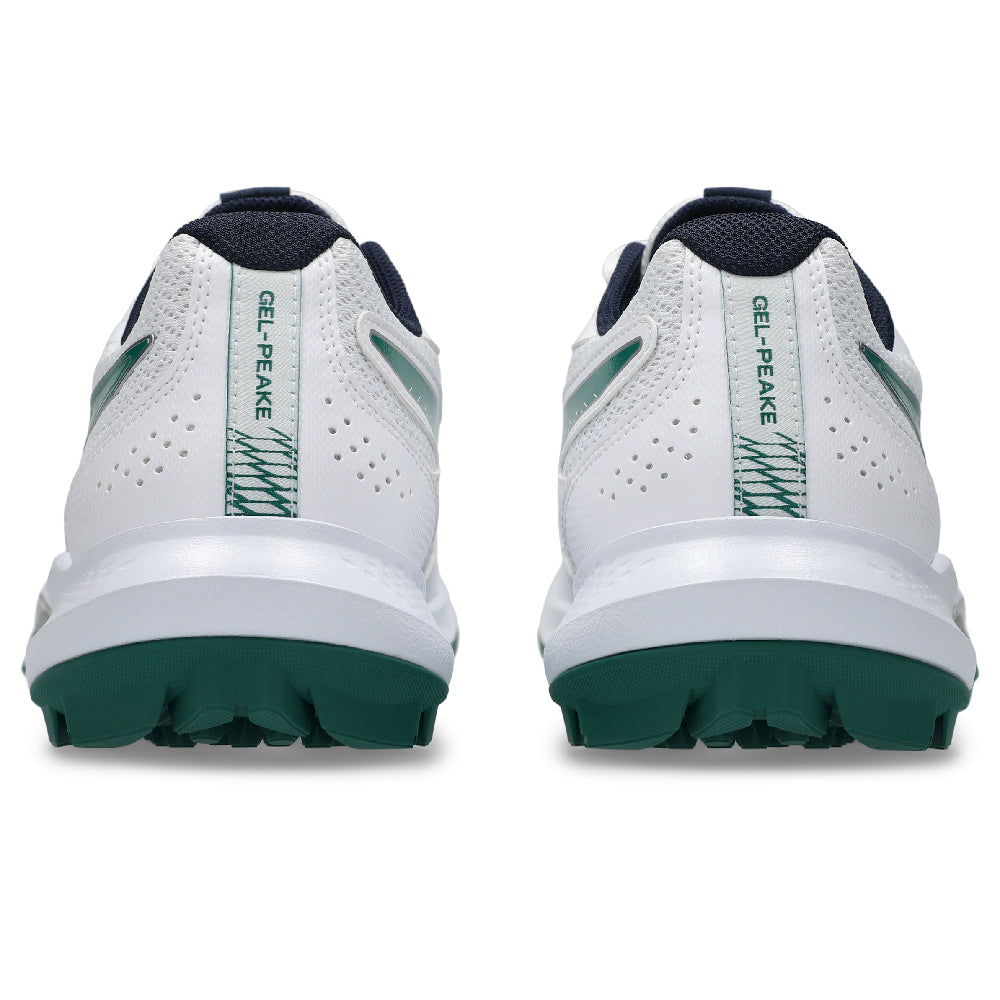 ASICS GEL-PEAKE 3 WHITE/GREEN