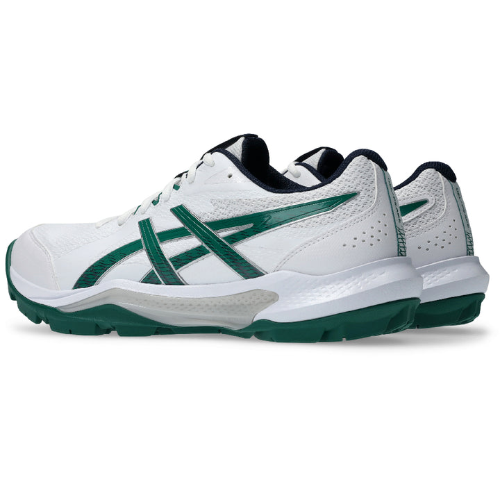 ASICS GEL-PEAKE 3 WHITE/GREEN