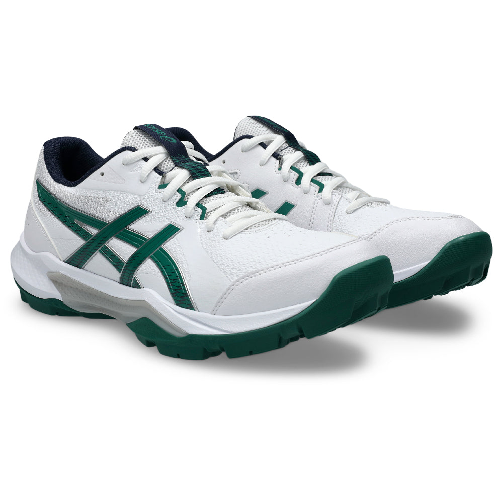 ASICS GEL-PEAKE 3 WHITE/GREEN