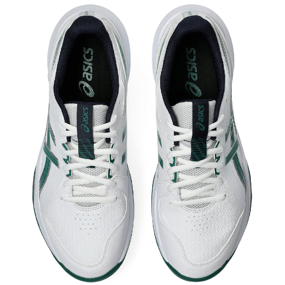 ASICS GEL-PEAKE 3 WHITE/GREEN
