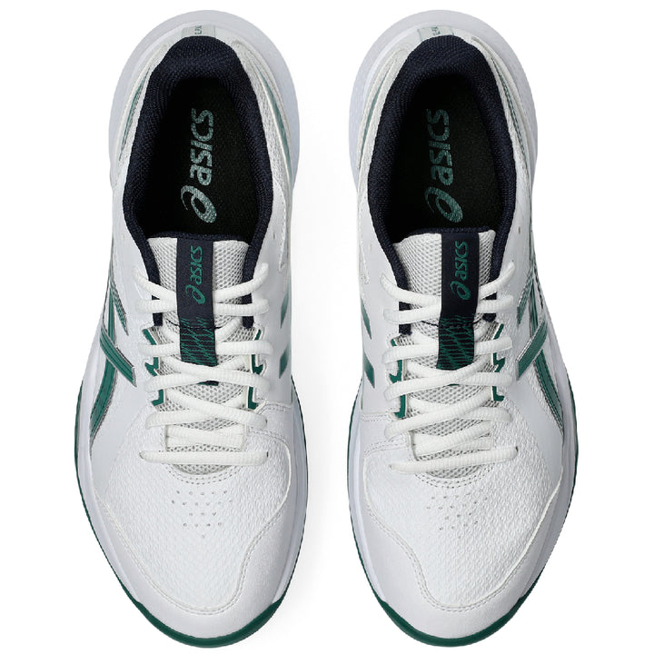 ASICS GEL-PEAKE 3 WHITE/GREEN