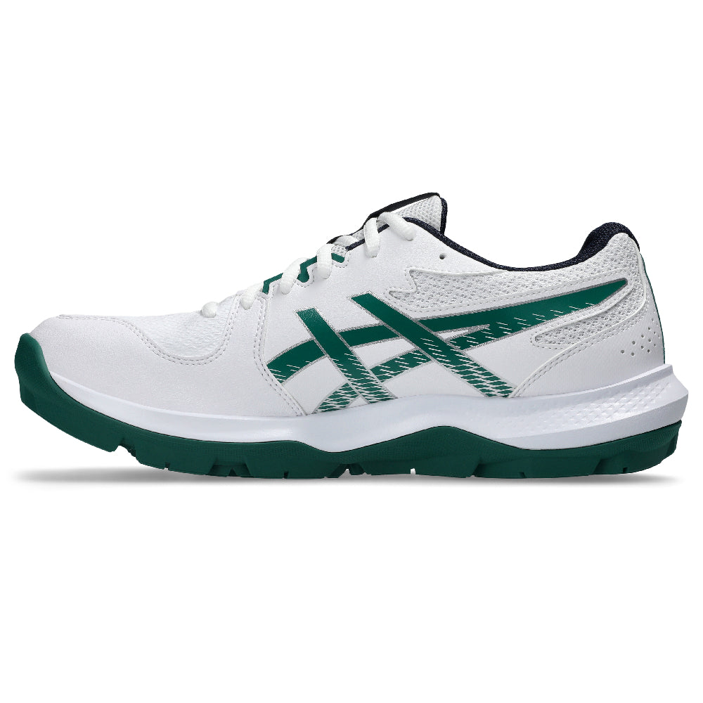 ASICS GEL-PEAKE 3 WHITE/GREEN