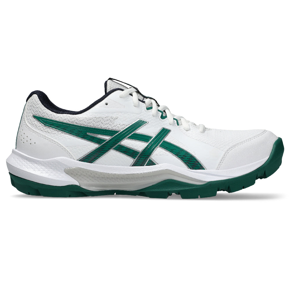 ASICS GEL-PEAKE 3 WHITE/GREEN