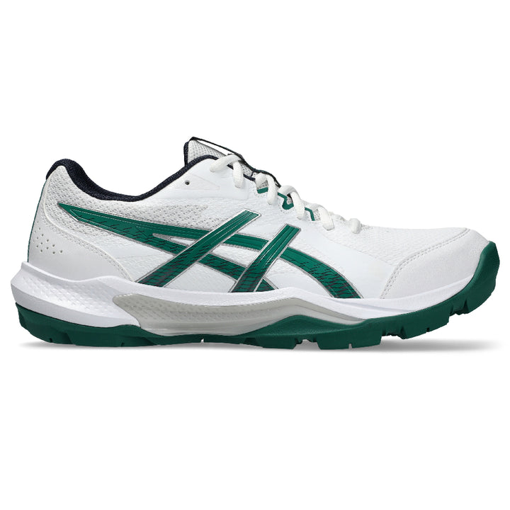 ASICS GEL-PEAKE 3 WHITE/GREEN