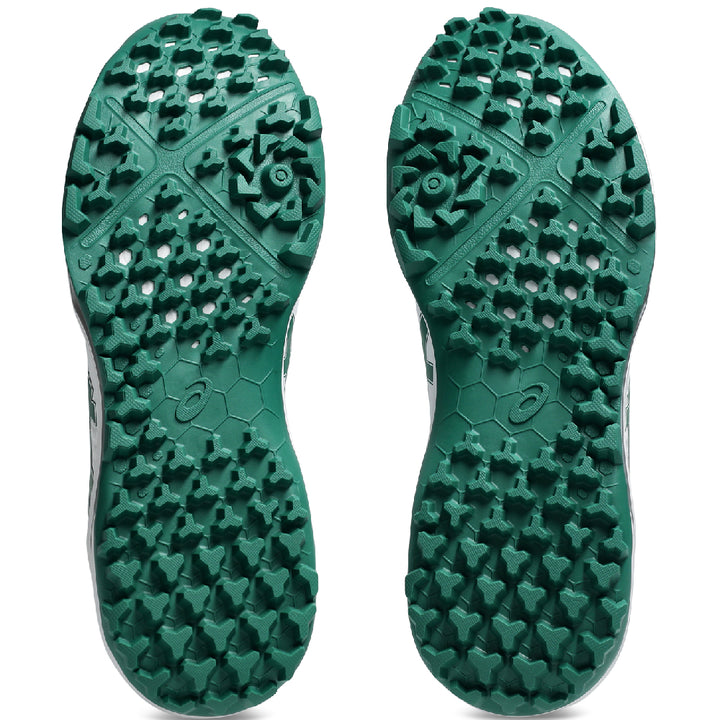 ASICS GEL-LETHAL FIELD 2 WHITE/GREEN